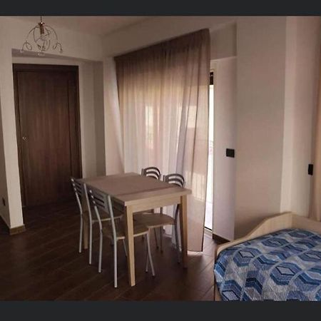 B&B Samuel Fish Баньара-Калабра Экстерьер фото