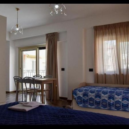 B&B Samuel Fish Баньара-Калабра Экстерьер фото