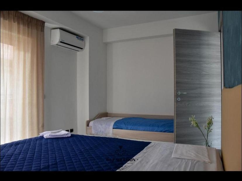 B&B Samuel Fish Баньара-Калабра Номер фото